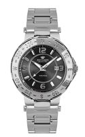 Orologio Pryngeps Timonier in Acciaio A691/M ANTRACITE - A691/M ANTRACITE